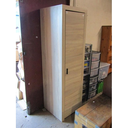 521 - MODERN CUPBOARD