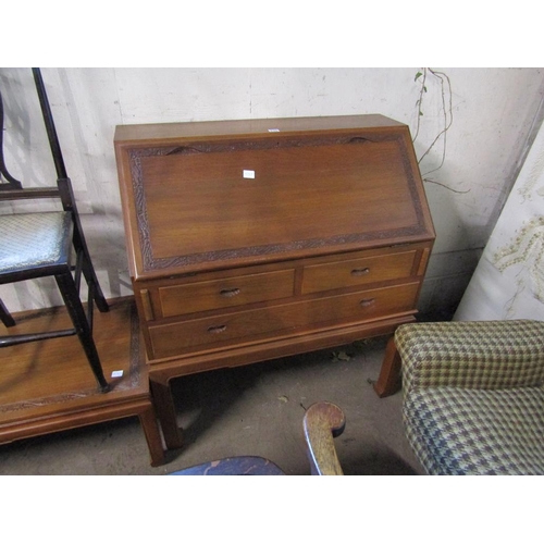 530 - ORIENTAL BUREAU