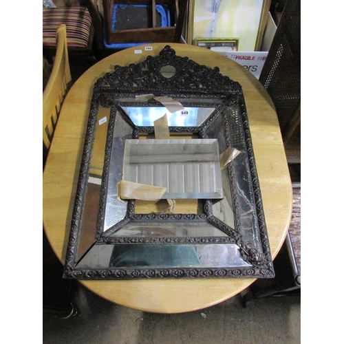 649 - 19c MIRROR