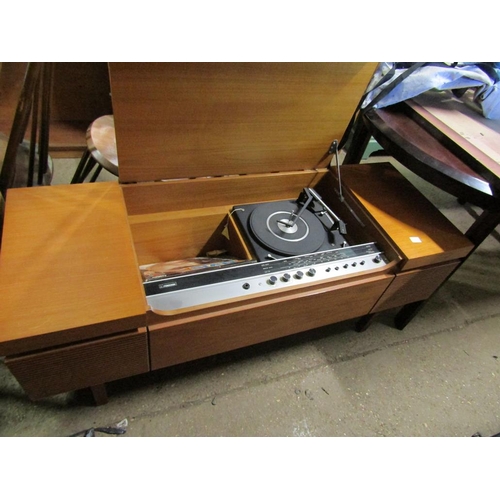 763 - FERGUSON RADIOGRAM