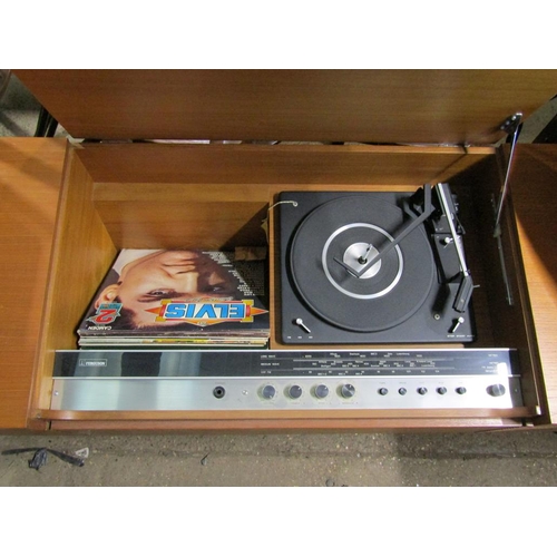 763 - FERGUSON RADIOGRAM