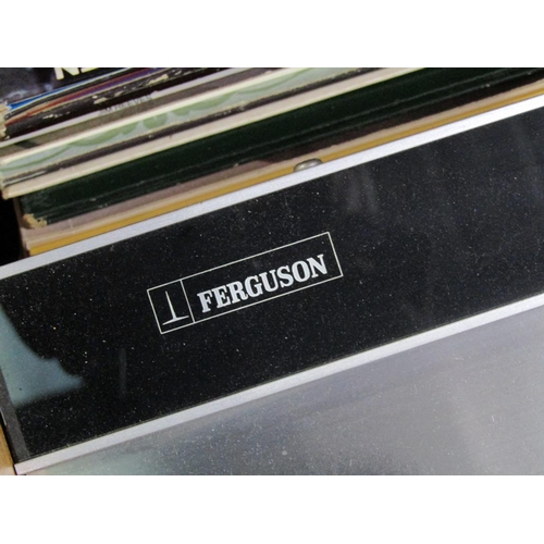 763 - FERGUSON RADIOGRAM