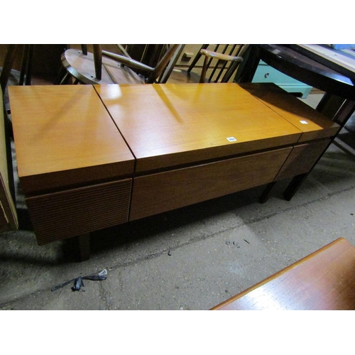 763 - FERGUSON RADIOGRAM