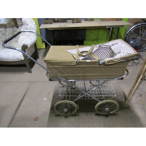 Mothercare sales vintage pram