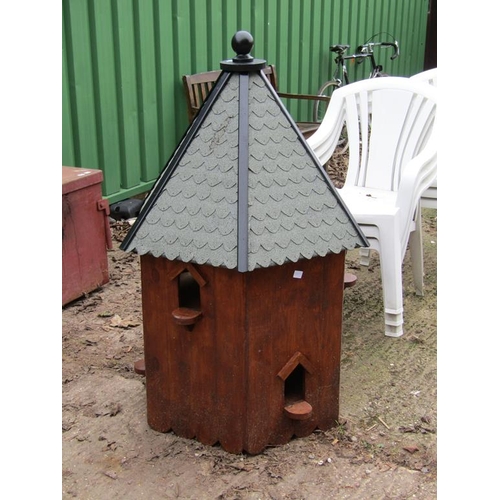 967 - DOVECOTE