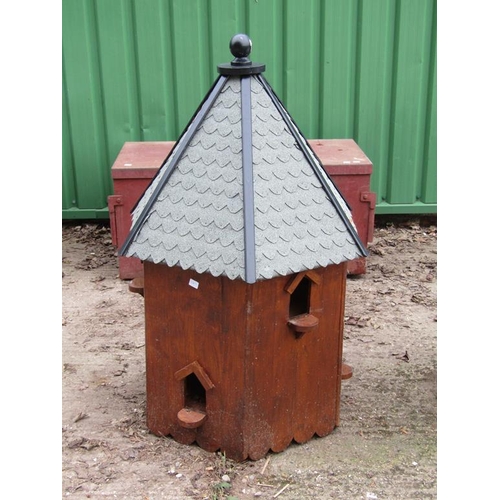 967 - DOVECOTE