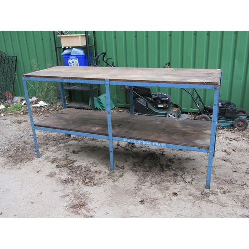 968 - WORKBENCH