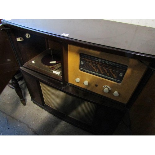 715 - RADIOGRAM