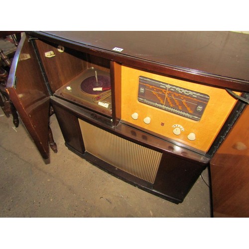 715 - RADIOGRAM