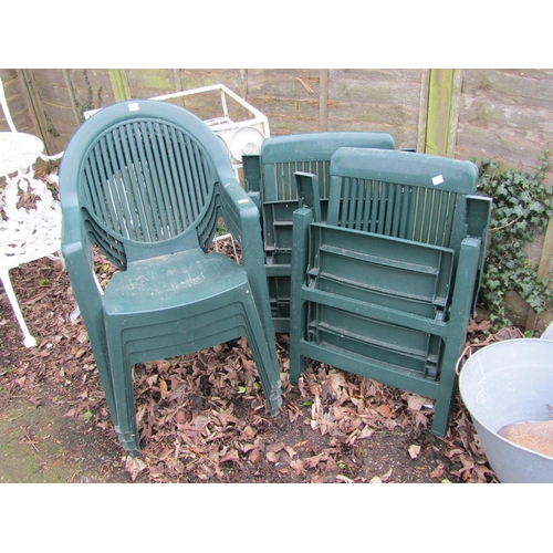 1089 - GARDEN FURNITURE