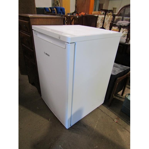 622 - BOSCH FREEZER