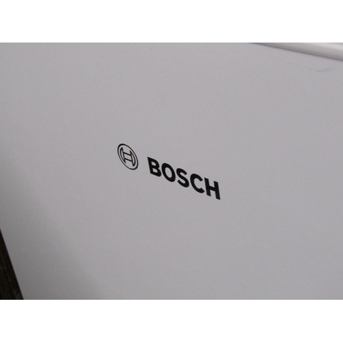 622 - BOSCH FREEZER