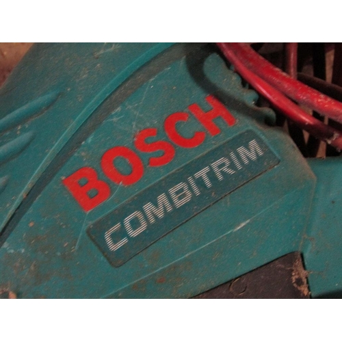 983 - BOSCH ELECTRIC STRIMMER