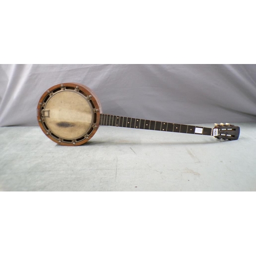 1427 - BANJO