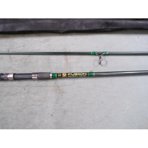 1429 - C.K CARP ROD