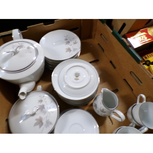 325 - NORITAKE SERVICE