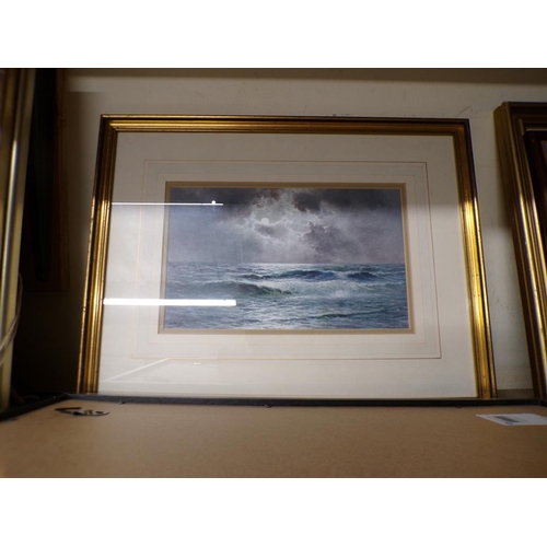 440 - TWO FRAMED ENGRAVINGS