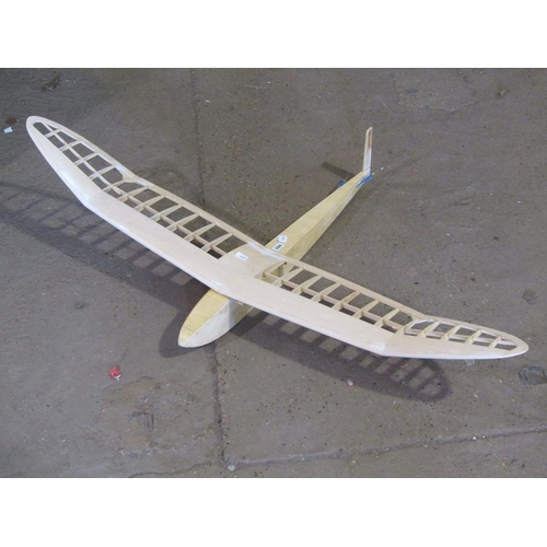 593 - MODEL PLANE