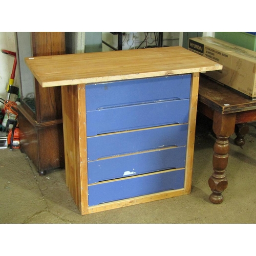 658 - WORKBENCH