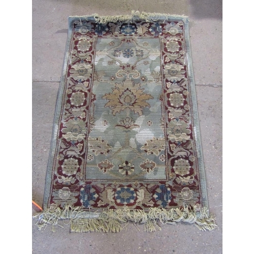 747 - ORIENTAL RUG