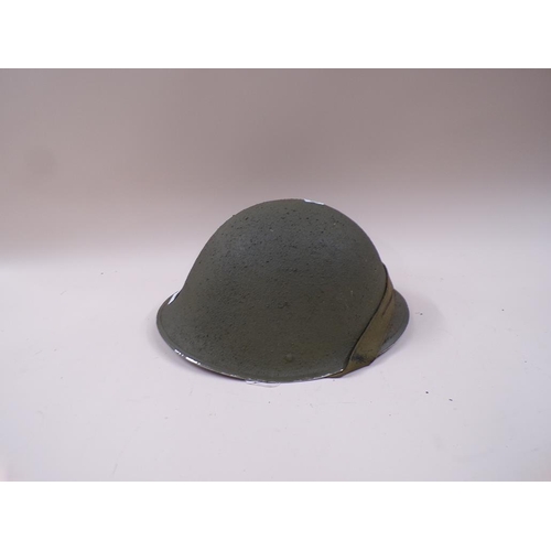 1367 - MILITARY HELMET