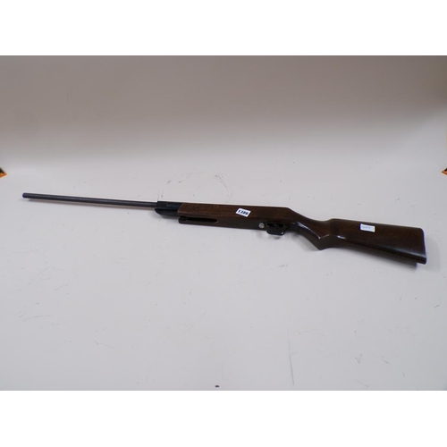 1386 - .177 FOLDING AIR RIFLE