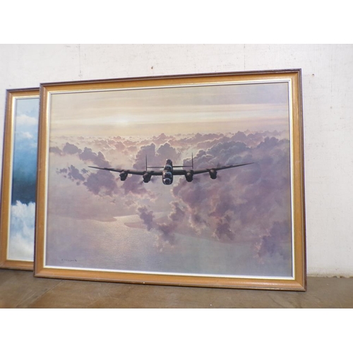 53 - WW2 AIRCRAFT PRINTS