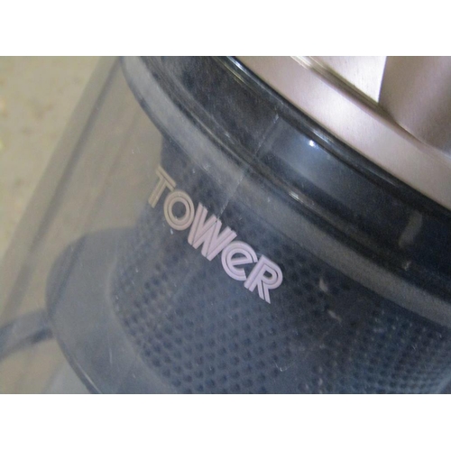 681 - TOWER VACUUM CLEANER