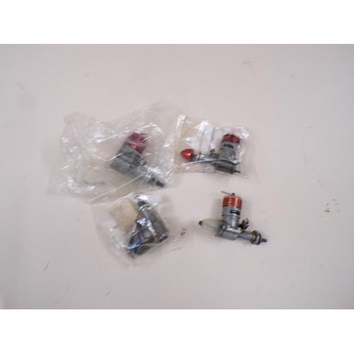 1331 - UNBOXED MODEL ENGINES