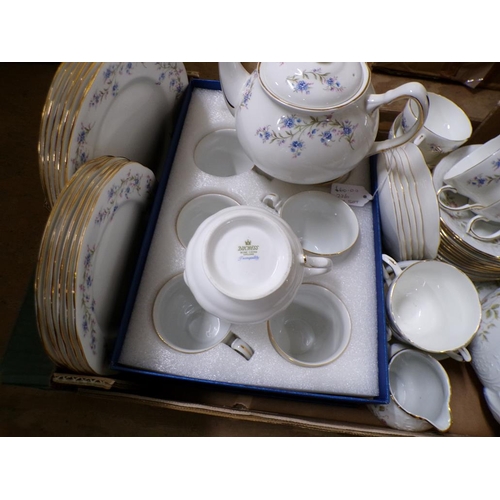 182 - DUCHESS CHINA SERVICE ETC