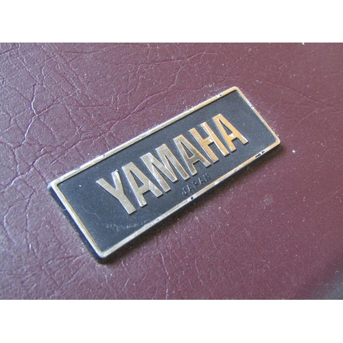 570 - YAMAHA SAXOPHONE CASE