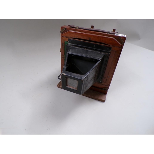 1345 - ALDIS PLATE CAMERA