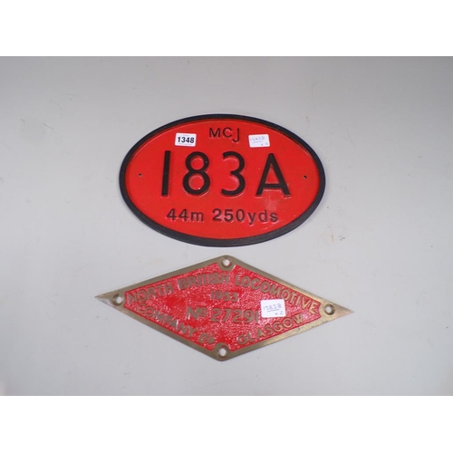 Lot 1348      