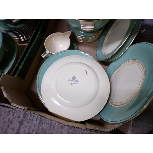 360 - MINTONS SOLANO WARE SERVICE