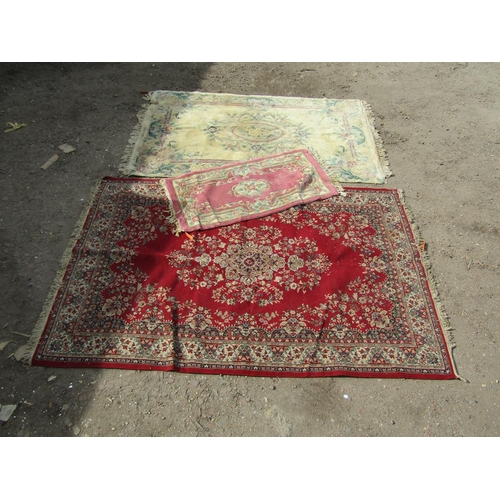 678 - MISC. RUGS