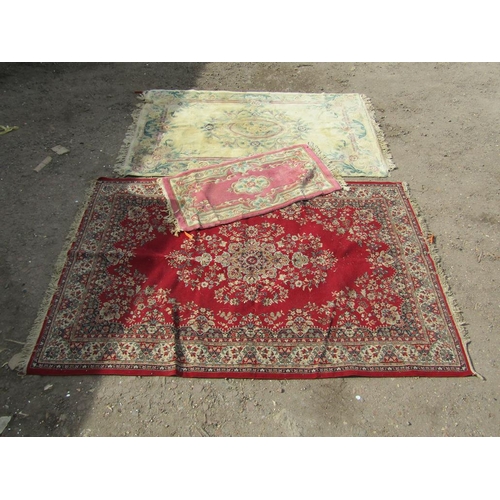 678 - MISC. RUGS