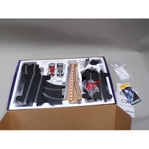 1315 - SCALEXTRIC FORMULA 1 SET