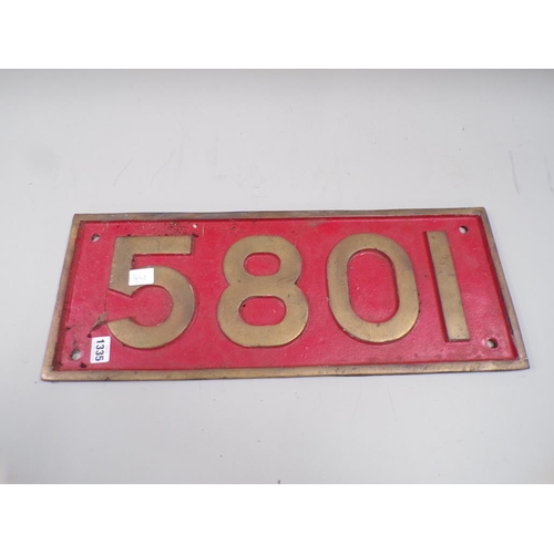 Lot 1335      