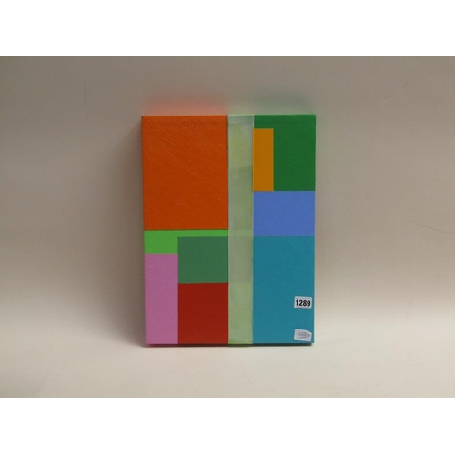 Lot 1289      