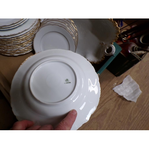 143 - ROSENTHAL PART SERVICE