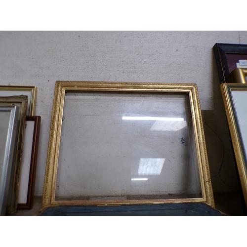 161 - TWO FRAMED WATERCOLOURS - STILL LIFE