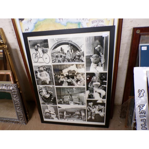 176 - POSTERS AND CANVAS PRINTS