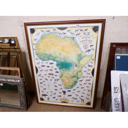 176 - POSTERS AND CANVAS PRINTS