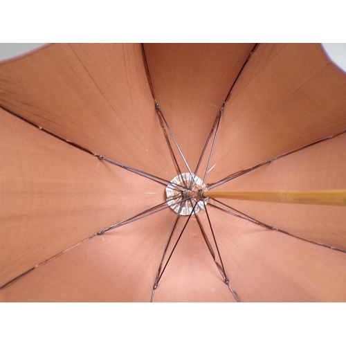 1424 - EDWARDIAN LADIES PARASOL