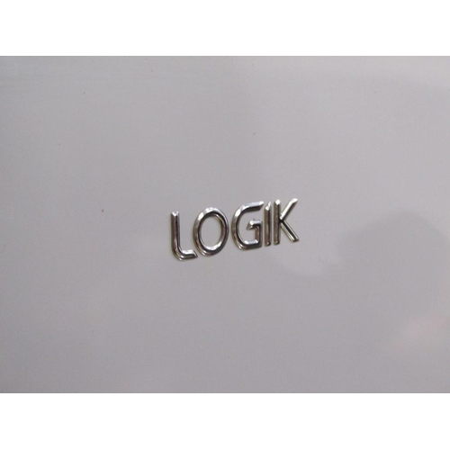 550 - FRIDGE FREEZER