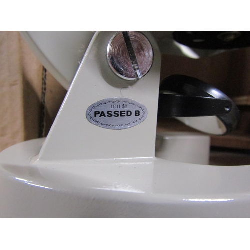 436 - TWO STUDENTS MICROSCOPES IN BOXES