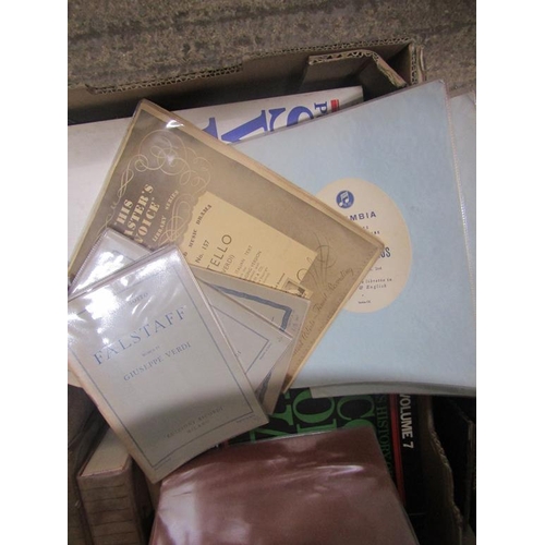 445 - COLLECTION OF MISC. BOOKS