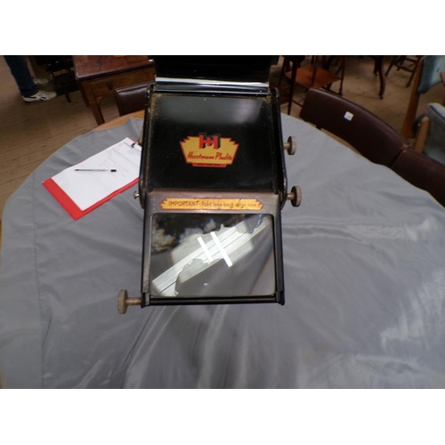 1405 - HORSTMANN PLUSLITE