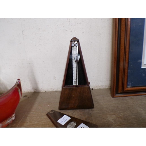 35 - FRENCH METRONOME