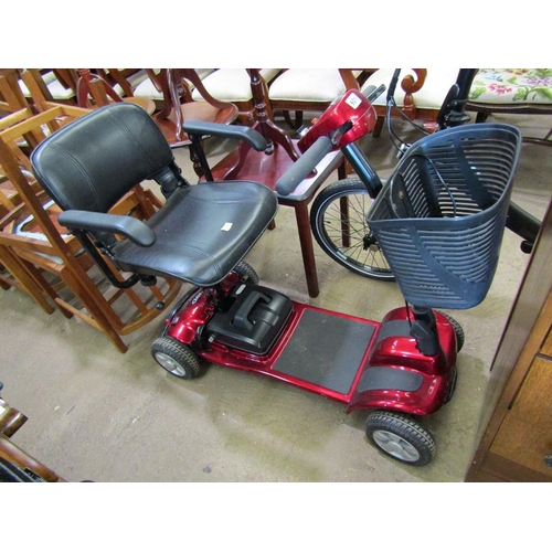 601 - KR MOBILITY SCOOTER